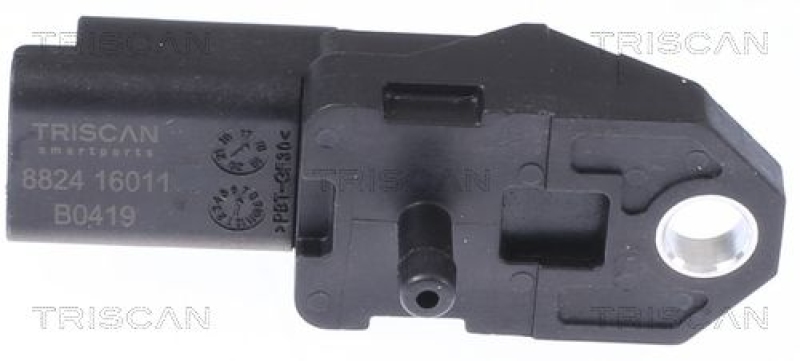 TRISCAN Sensor, intake manifold pressure