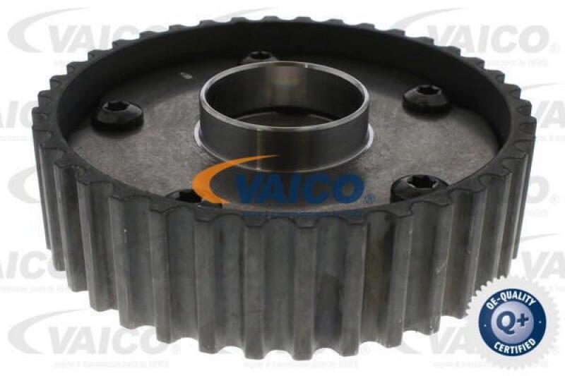 VAICO Camshaft Adjuster Q+, original equipment manufacturer quality