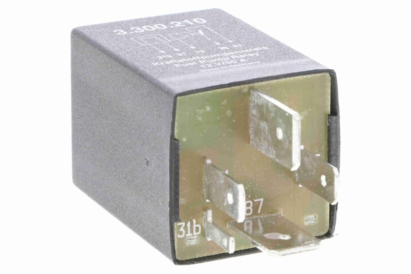 VEMO Relais, Kraftstoffpumpe Original VEMO Qualit&auml;t V15-71-0012