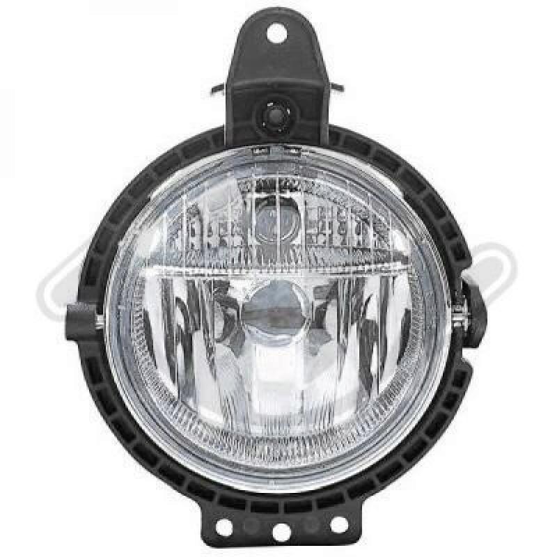 DIEDERICHS Fog Light