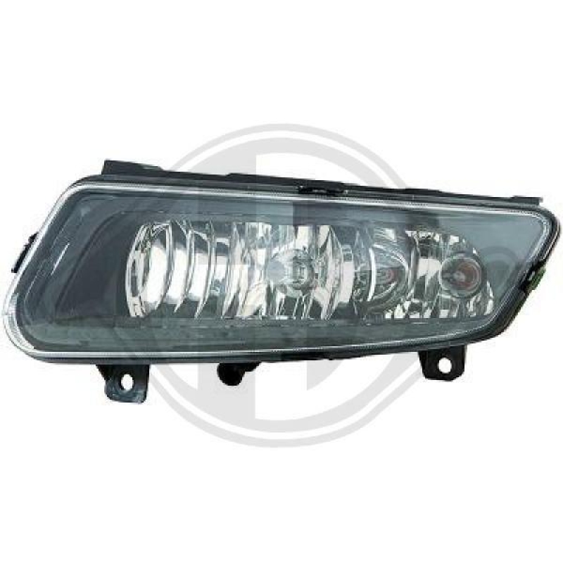 DIEDERICHS Fog Light