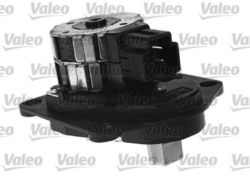 VALEO Control, blending flap