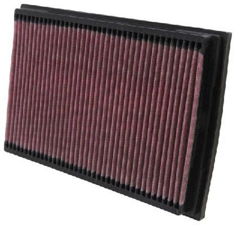 K&N Filters Luftfilter