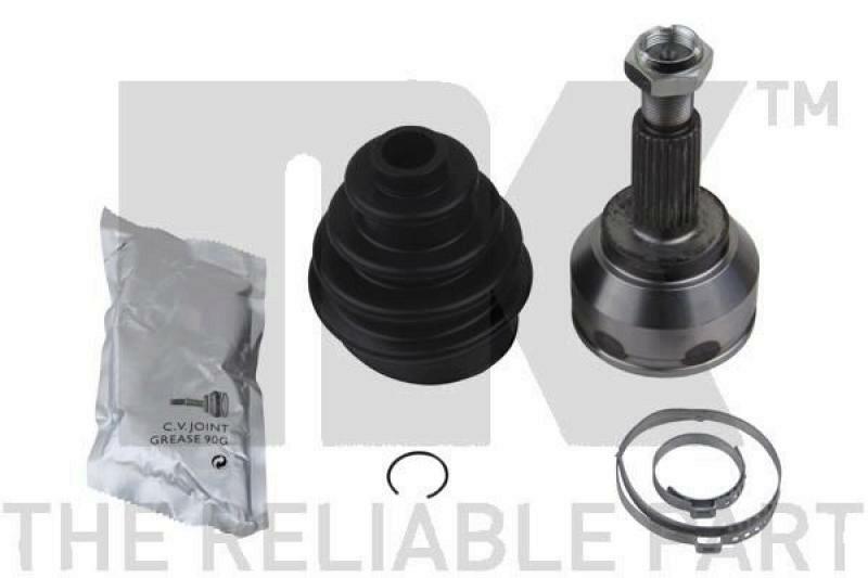 Joint Kit, drive shaft
