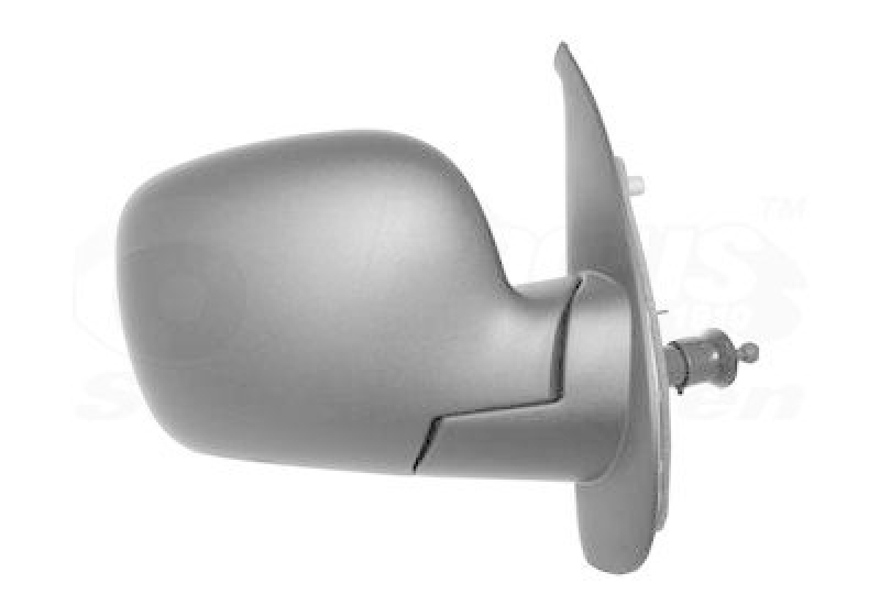 VAN WEZEL Außenspiegel * HAGUS * 4312804