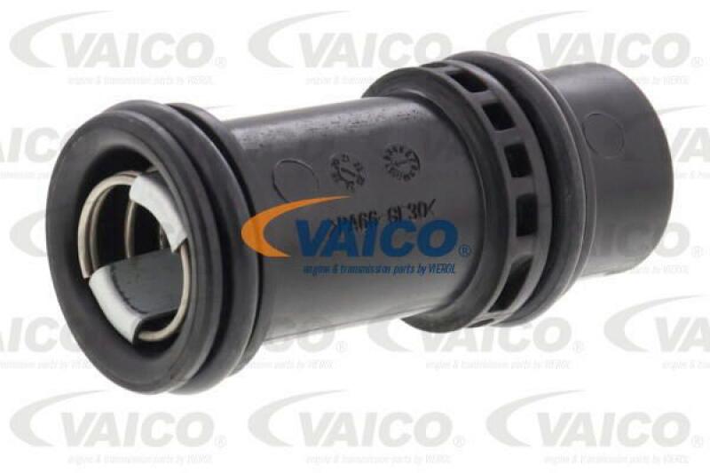 VAICO Pipe, heat exchanger Original VAICO Quality