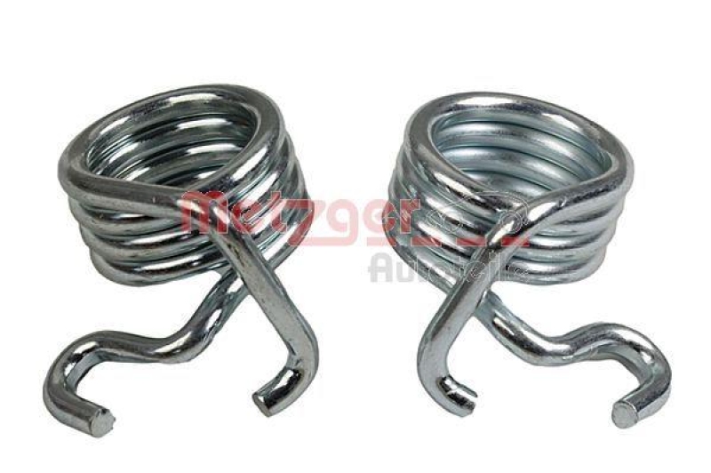 METZGER Reparatursatz, Feststellbremshebel (Bremssattel) 113-0530