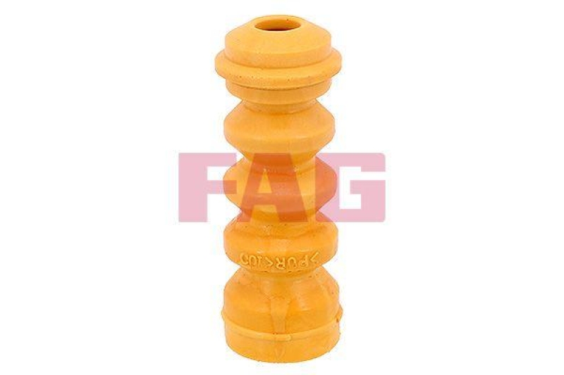Schaeffler FAG Anschlagpuffer, Federung