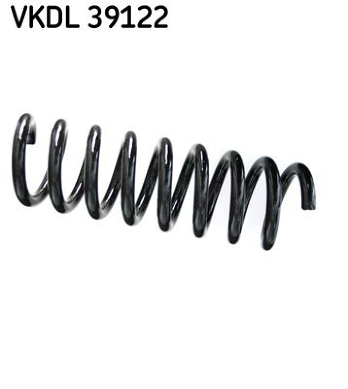 SKF Suspension Spring