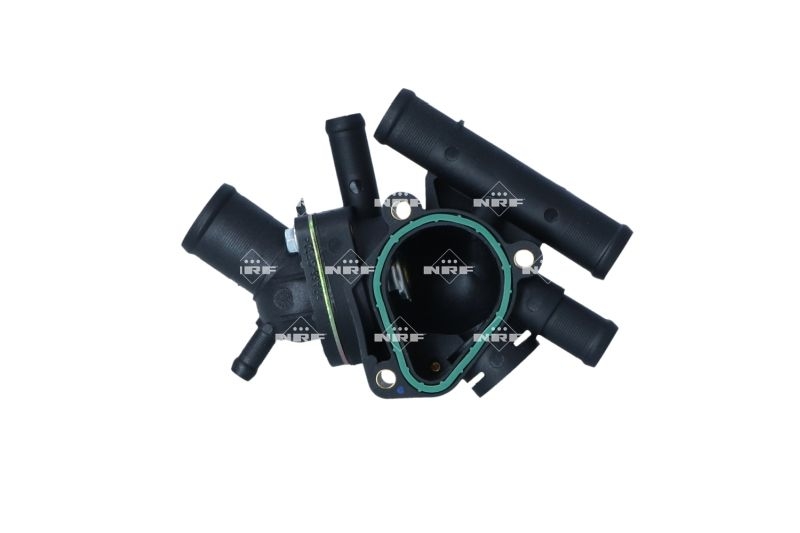 NRF Thermostat, coolant