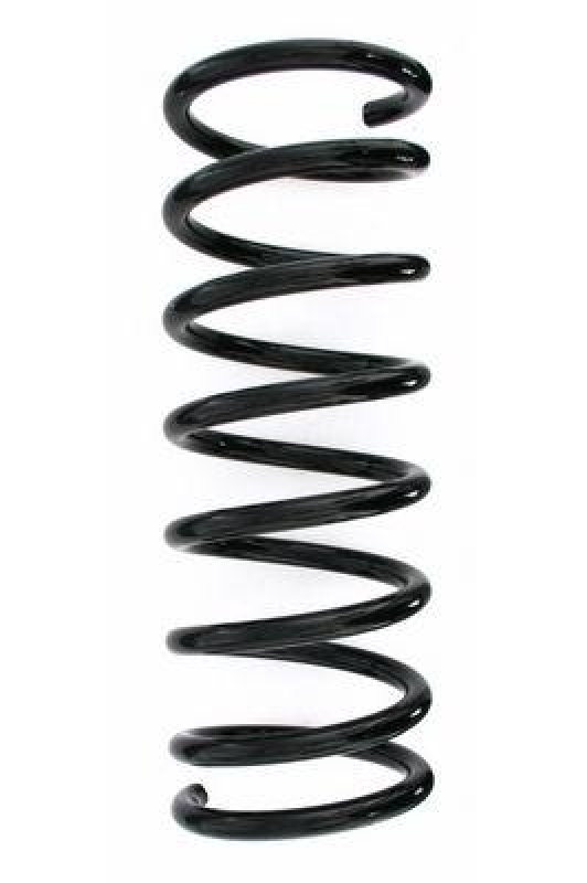 SPIDAN Suspension Spring