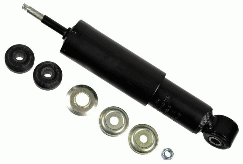 SACHS Shock Absorber
