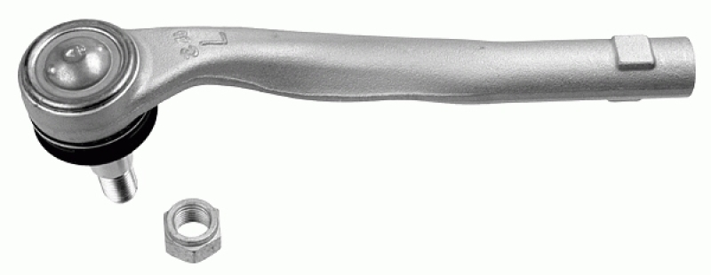 LEMFÖRDER Spurstangenkopf 34463 01