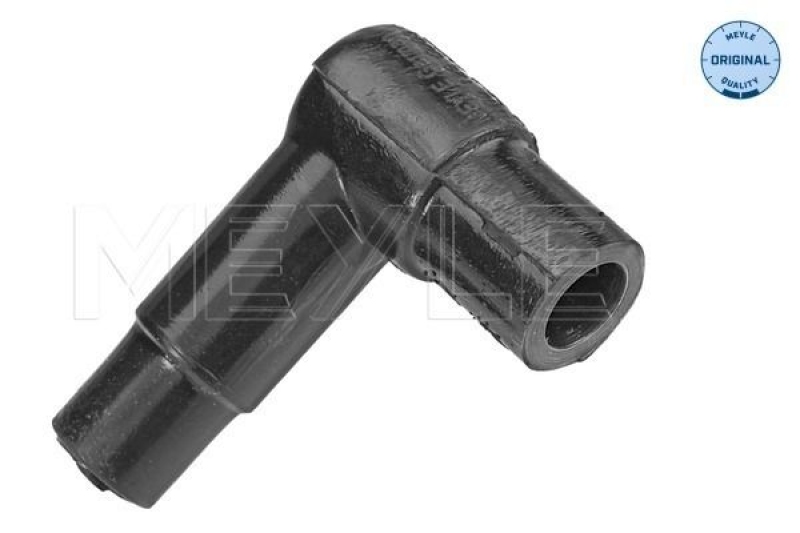 MEYLE Intake Hose, air filter MEYLE-ORIGINAL: True to OE.