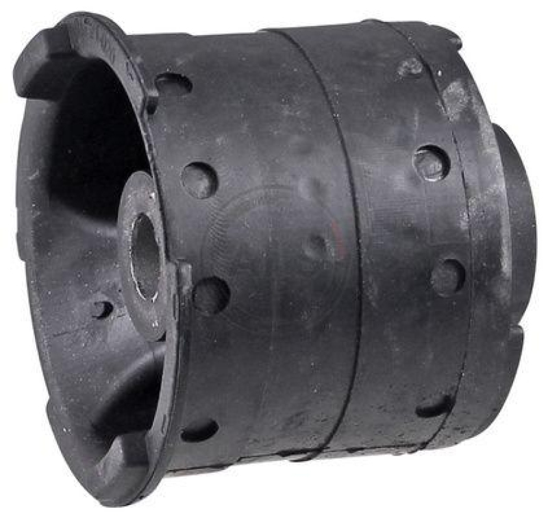 Mounting, wheel bearing housing