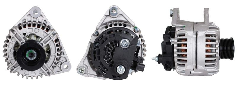 ELSTOCK Generator 27-7830