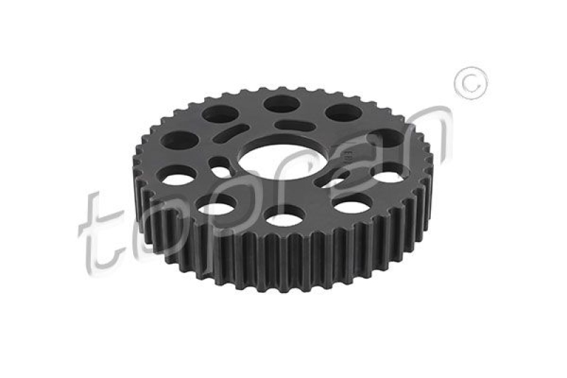 TOPRAN Gear, camshaft