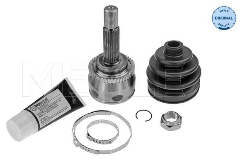 MEYLE Joint Kit, drive shaft MEYLE-ORIGINAL: True to OE.