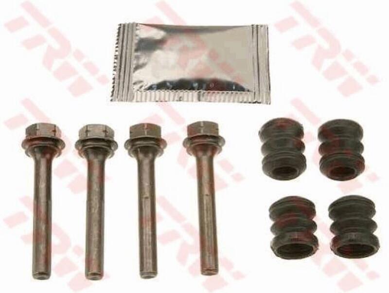 TRW Guide Sleeve Kit, brake caliper