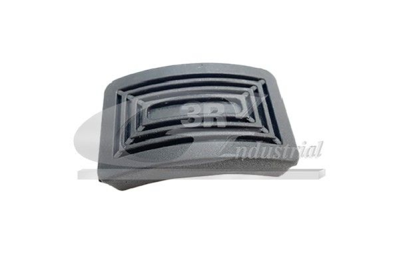 3RG Pedal Pad, clutch pedal