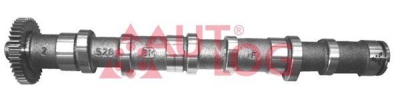 AUTLOG Camshaft