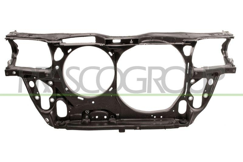 Front Cowling