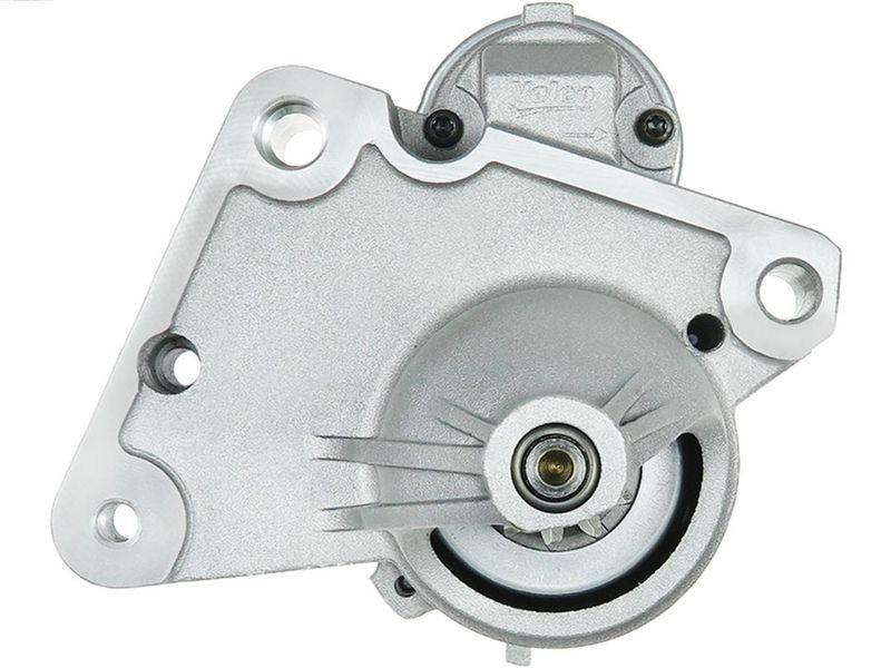 AS-PL Starter Brandneu Valeo