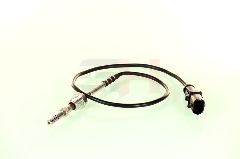 Abgastemperatursensor Abgastemperaturfühler passend für Alfa Romeo Giulietta 2.0 GH-741000