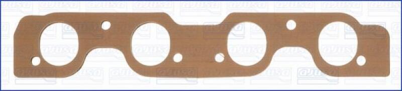 AJUSA Gasket, intake manifold