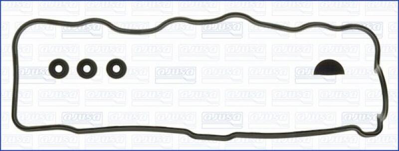 AJUSA Gasket Set, cylinder head cover