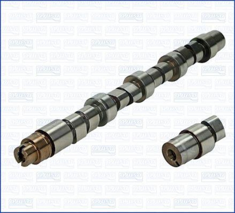 AJUSA Camshaft