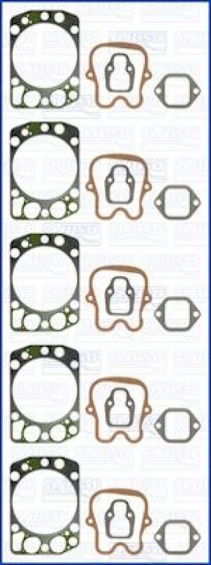 AJUSA Gasket Set, cylinder head