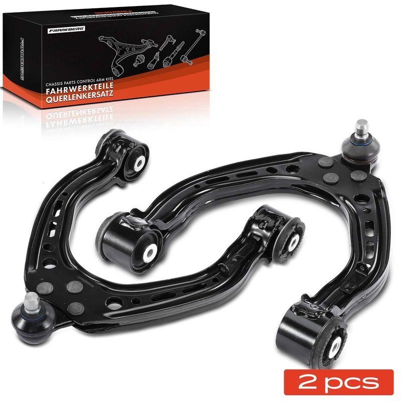 2x Frankberg Querlenker Vorderachse 5481FB0006779