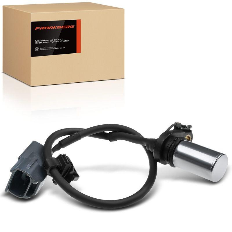 1x Frankberg Kurbelwellensensor Impulsgeber 5481FB0008129