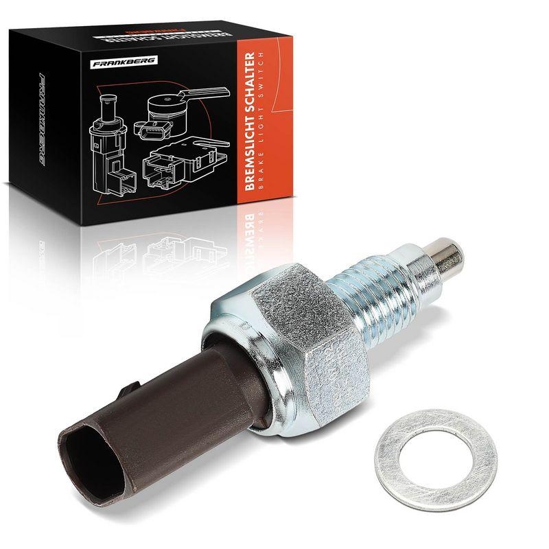 1x Frankberg Bremslichtschalter 5481FB0017793