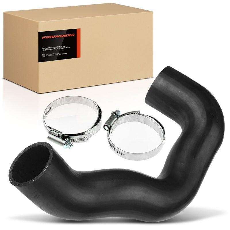 1x Frankberg K&uuml;hlerschlauch Turboschlauch 5481FB0021727