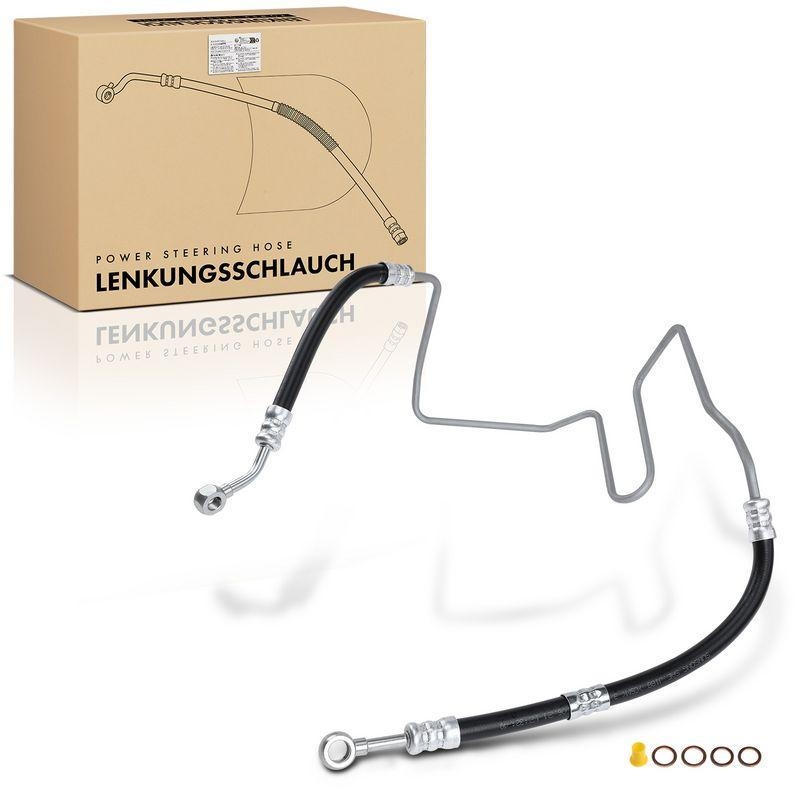 1x Frankberg Servolenkung Schlauch 5481FB0028974