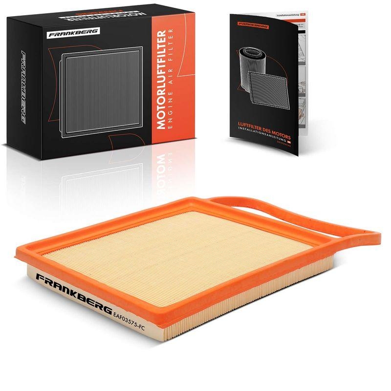 1x Frankberg Luftfilter Filtereinsatz 5481FB0030211