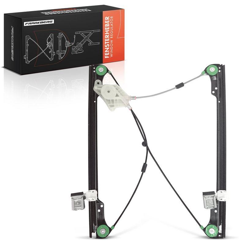 1x Frankberg Fensterheber Vorne Links 5481FB0044708