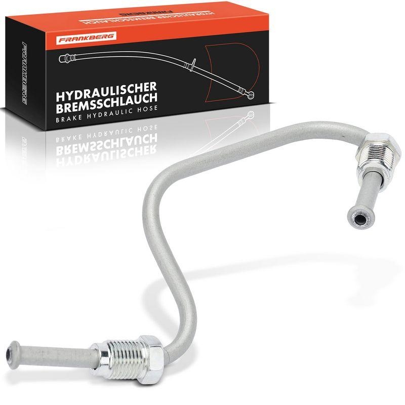 1x Frankberg Bremsschlauch Hinterachse Rechts 5481FB0048923