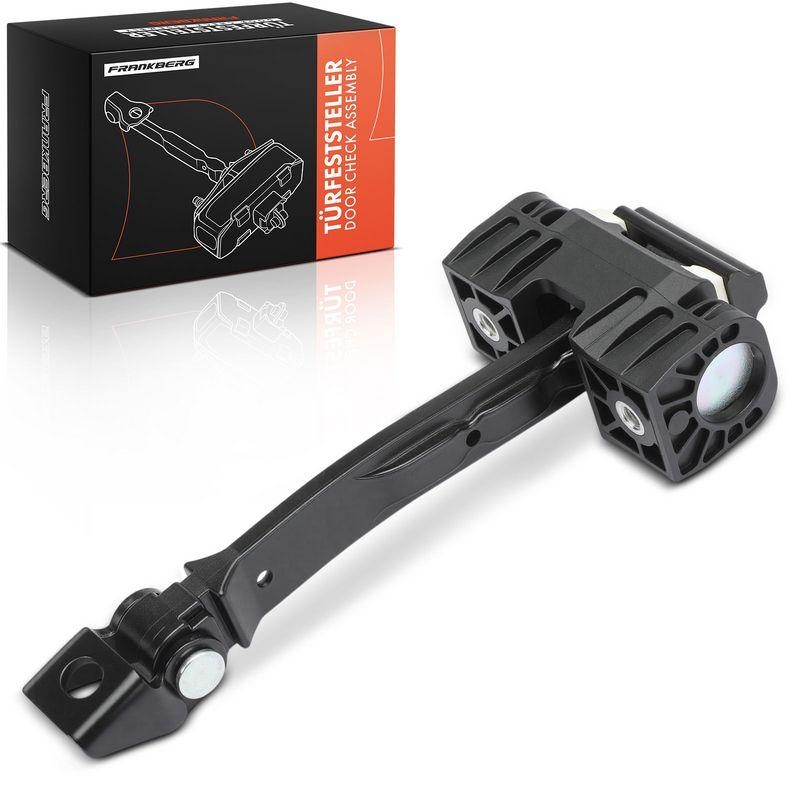 1x Frankberg T&uuml;rfeststeller T&uuml;rfangband T&uuml;rstopper Vorne 5481FB0056719