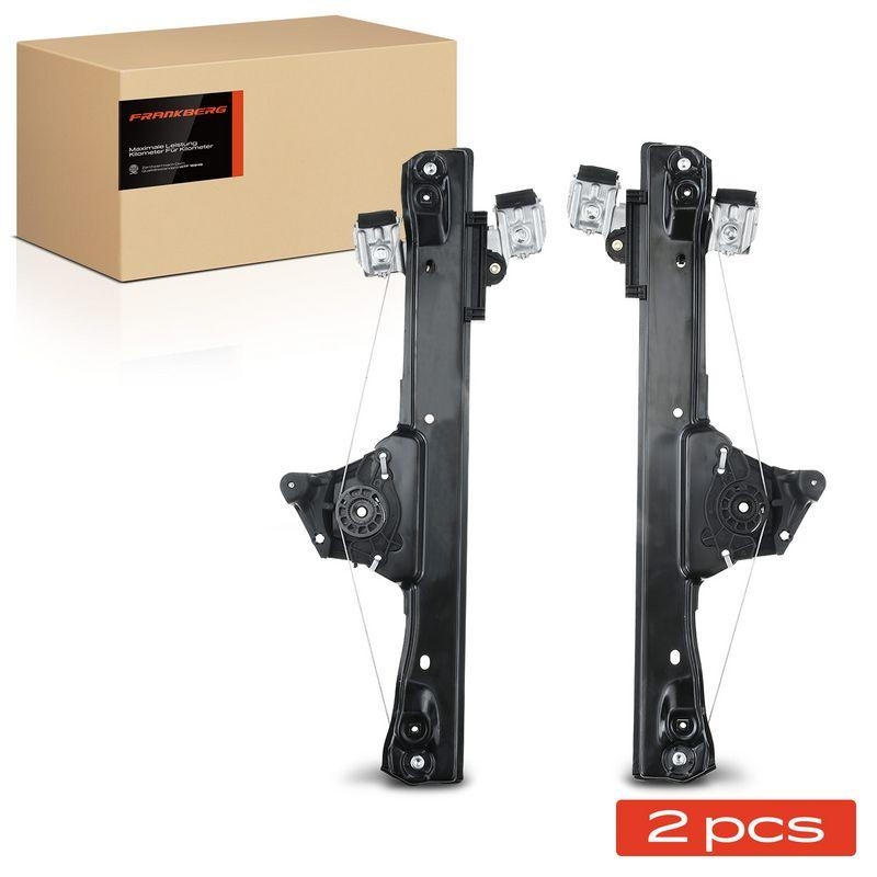 2x Frankberg Fensterheber 5481FB0070458