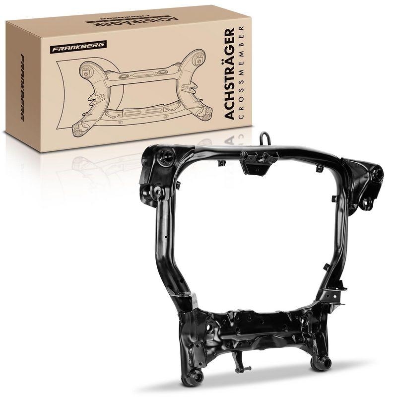 1x Frankberg Achsk&ouml;rper Achstr&auml;ger Motortr&auml;ger Vorderachse 5481FB0039384