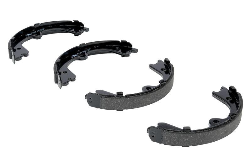 ATE Bremsbackensatz, Feststellbremse