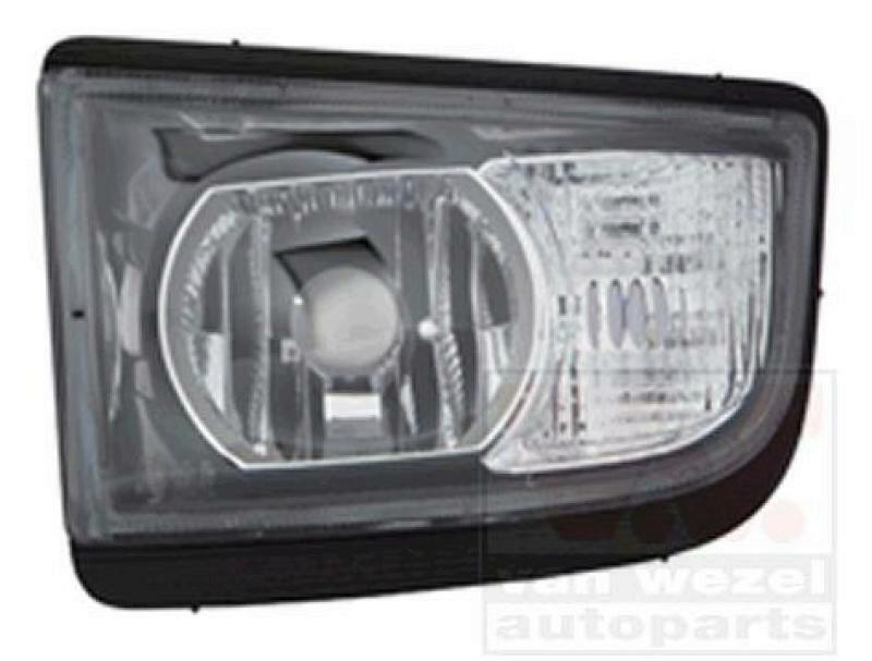 Fog Light