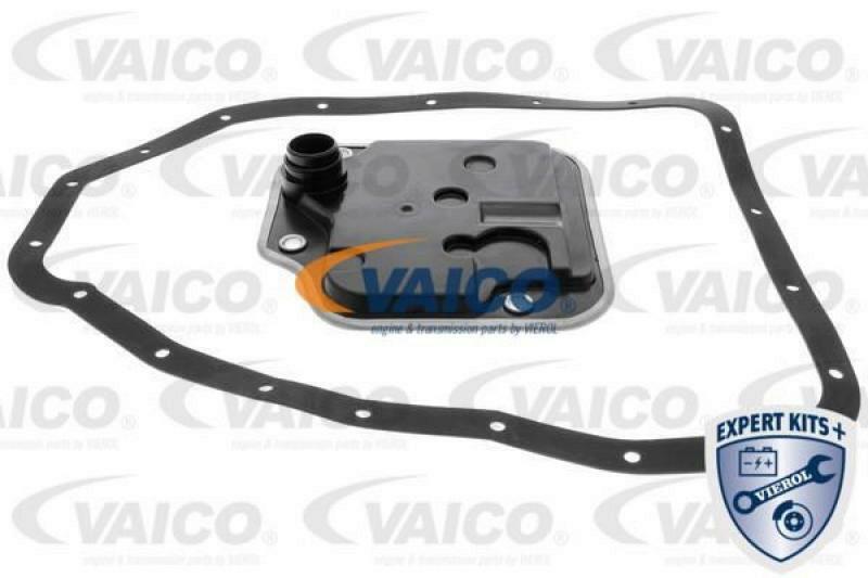 VAICO Hydraulic Filter Set, automatic transmission EXPERT KITS +