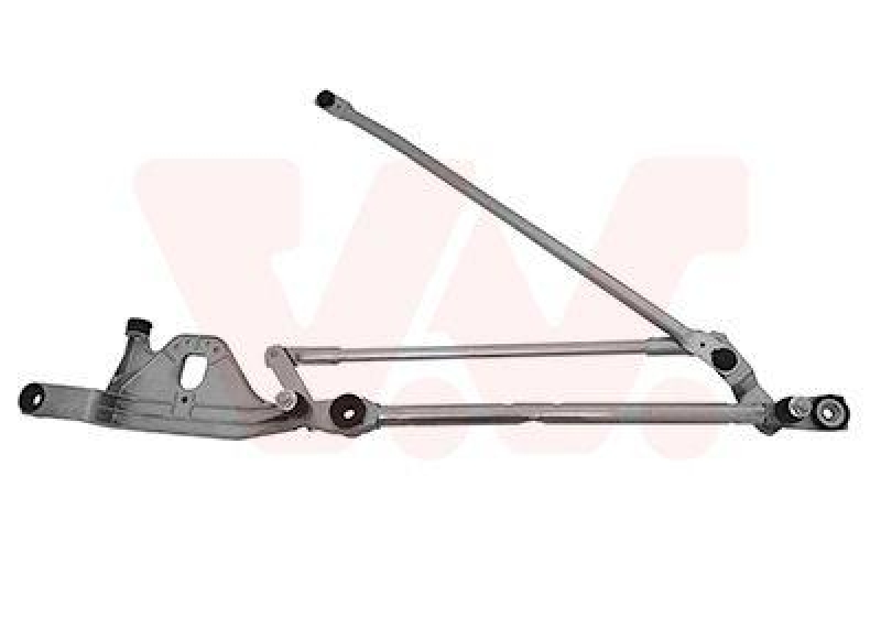 VAN WEZEL Wiper Linkage