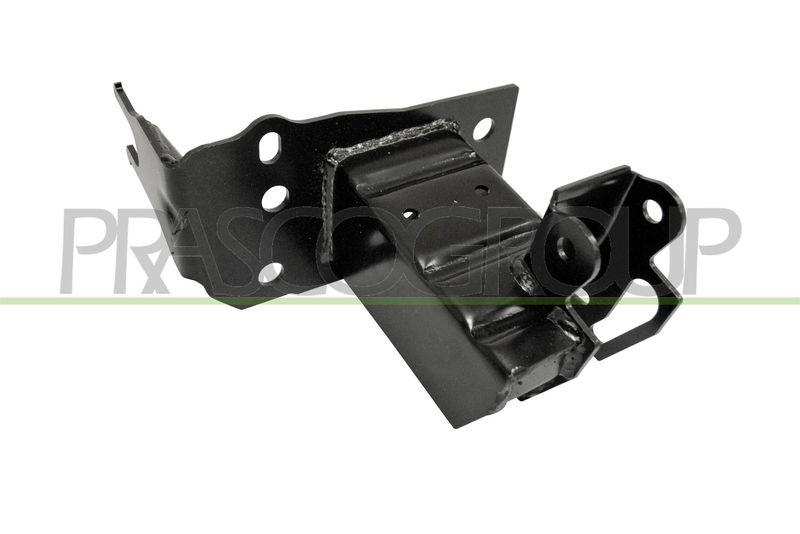 Mounting Bracket, bumper