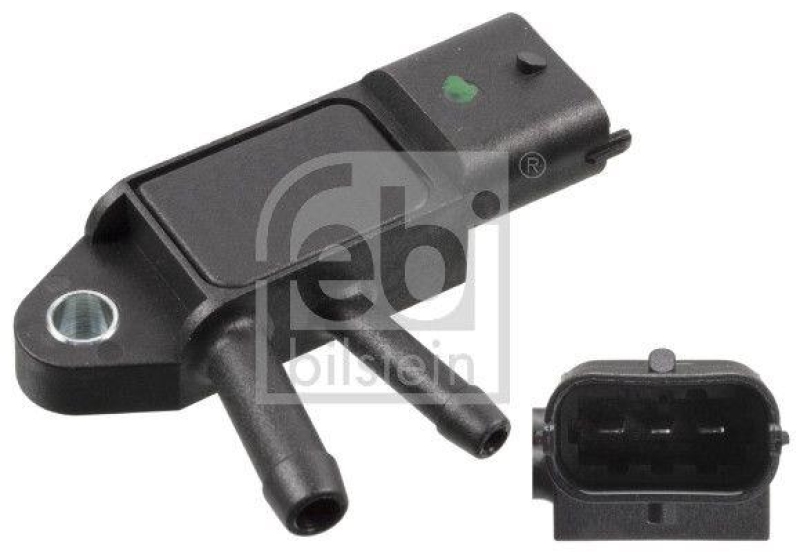 FEBI BILSTEIN Sensor, Abgasdruck