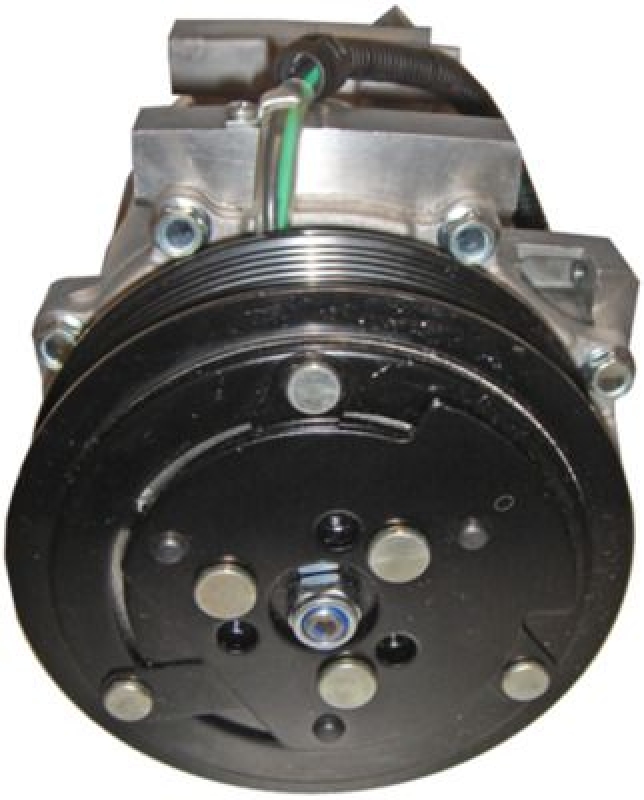 MAHLE Kompressor, Klimaanlage BEHR